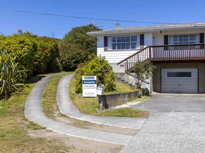 17A Cumberland Street, Tauhara