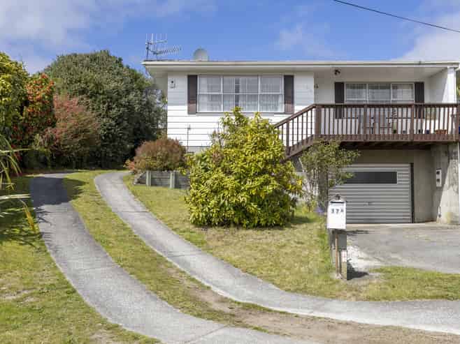 17A Cumberland Street, Tauhara