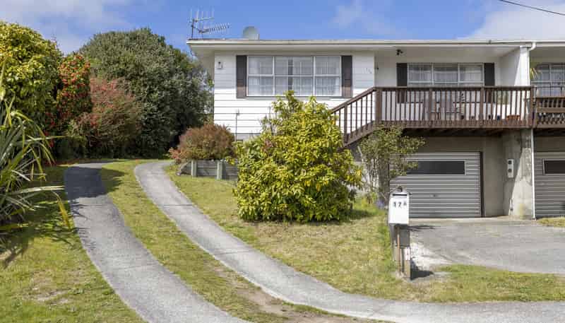 17A Cumberland Street, Tauhara