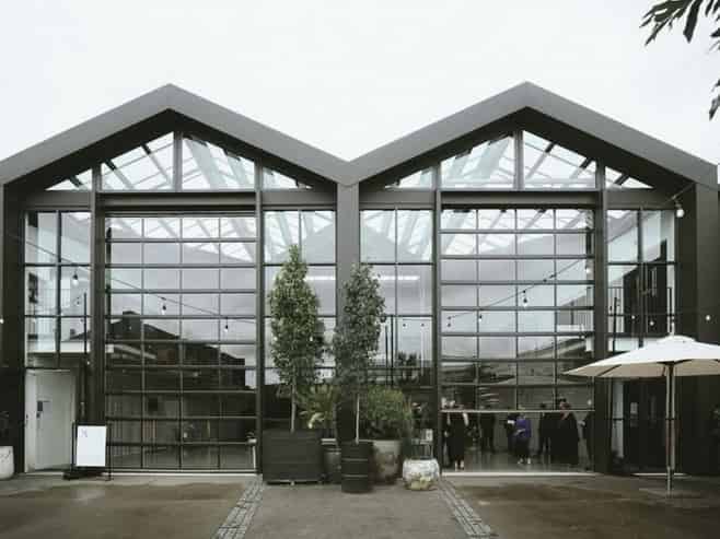 Premium tenancy in the Atrium