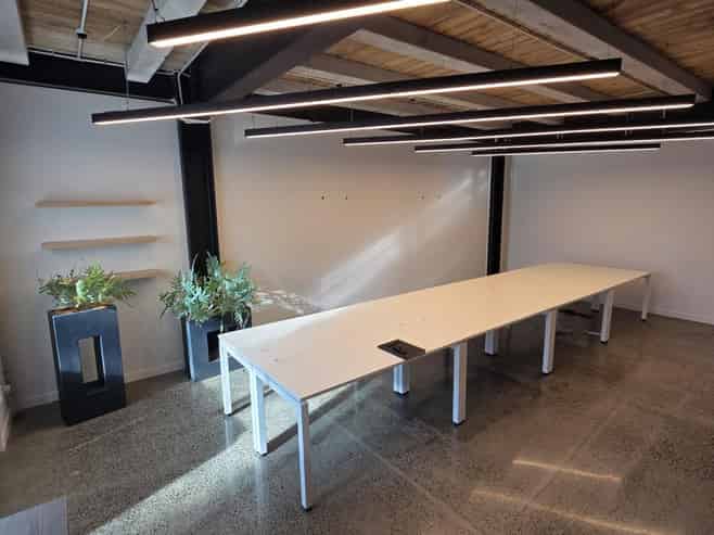 Premium tenancy in the Atrium