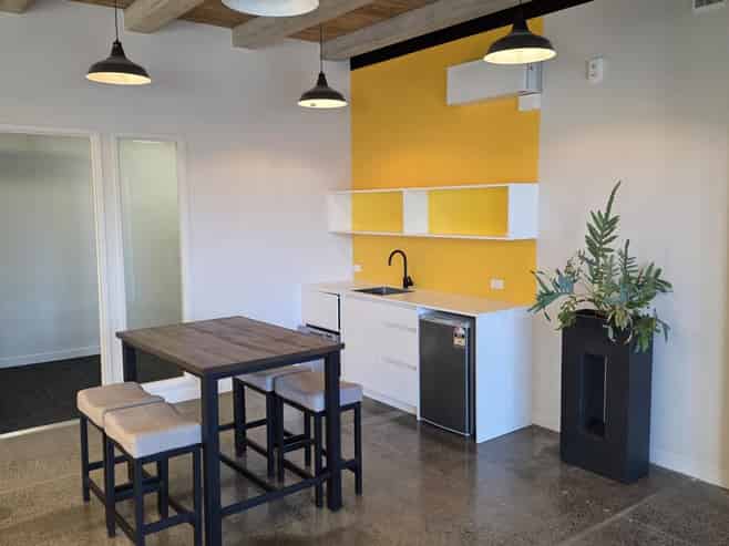 Premium tenancy in the Atrium