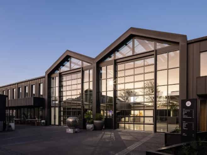 Premium tenancy in the Atrium