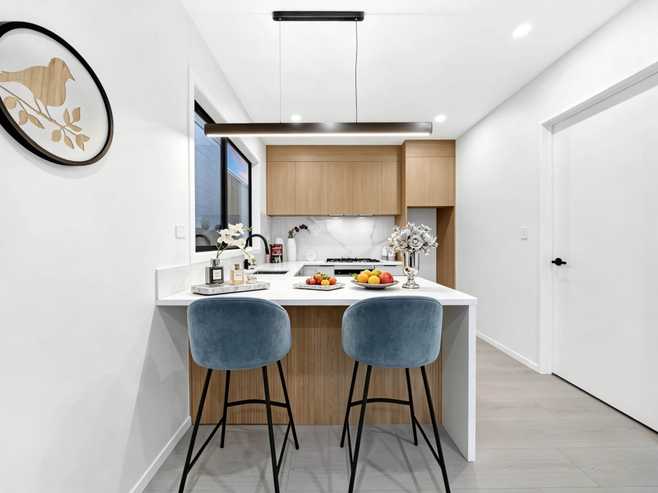 Lot 2/3 Parkview Place, Pakuranga Heights