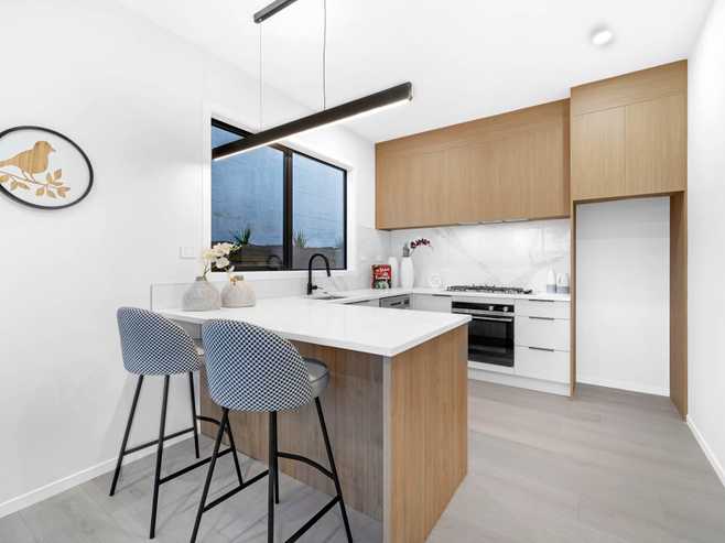 Lot 1/3 Parkview Place, Pakuranga Heights