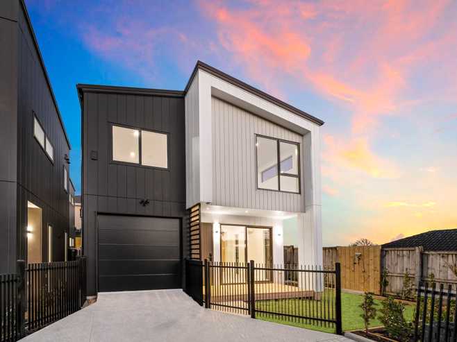Lots 1-4/3 Parkview Place, Pakuranga Heights