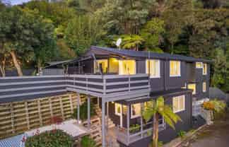 33 Milton Terrace, Picton