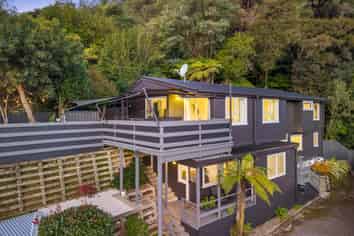 33 Milton Terrace, Picton