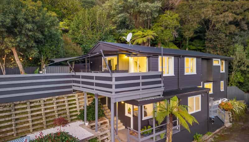 33 Milton Terrace, Picton