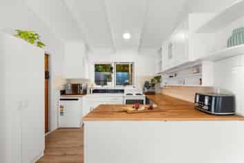 33 Milton Terrace, Picton