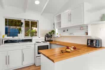 33 Milton Terrace, Picton