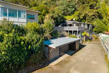 33 Milton Terrace, Picton
