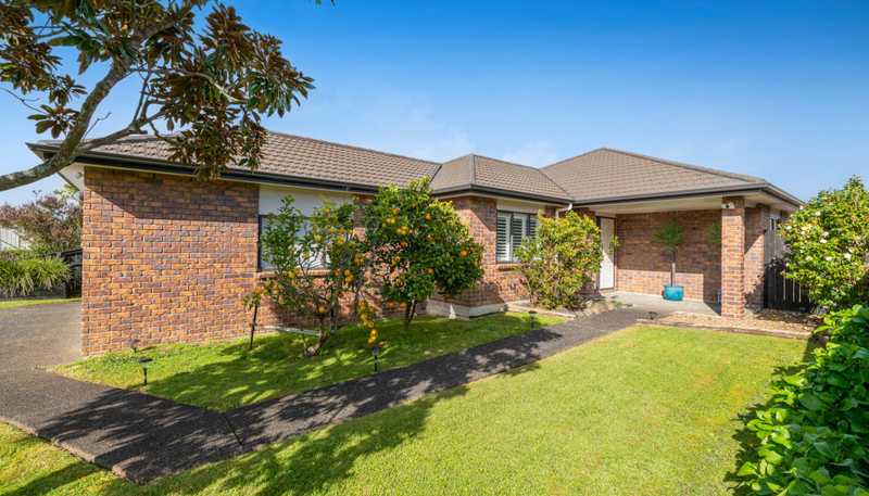 32 Fordyce Road, Parakai
