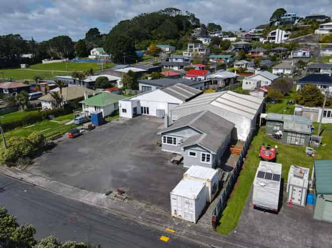 3 Buildings on 2 Titles – Explore the Options