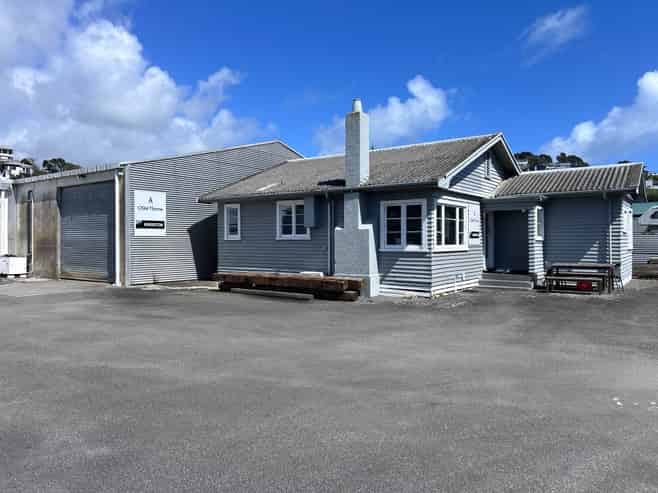 3 Buildings on 2 Titles – Explore the Options