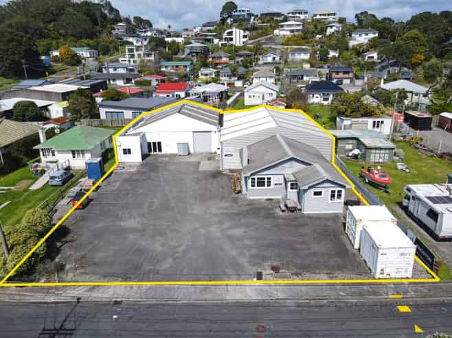 3 Buildings on 2 Titles – Explore the Options
