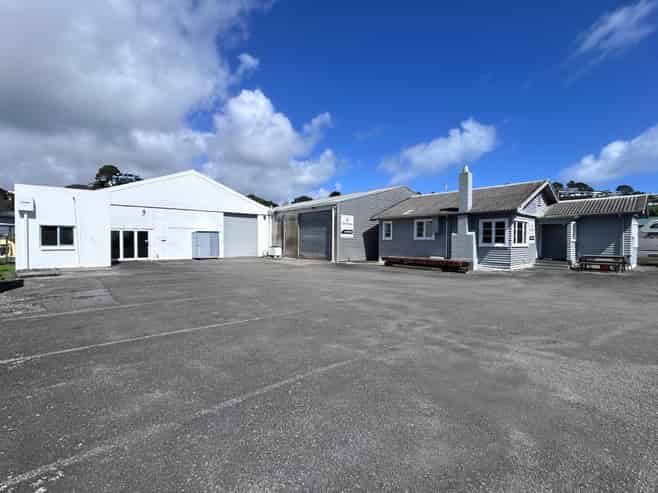 3 Buildings on 2 Titles – Explore the Options