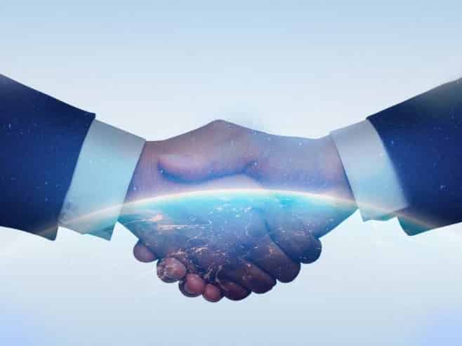 Global Engineering Service Franchise. Exclusive.