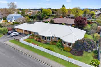 20 Vickery Street, Kaiapoi