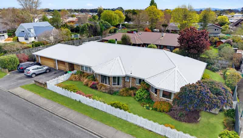 20 Vickery Street, Kaiapoi