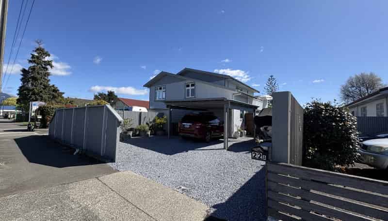 22A Tudor Street, Motueka