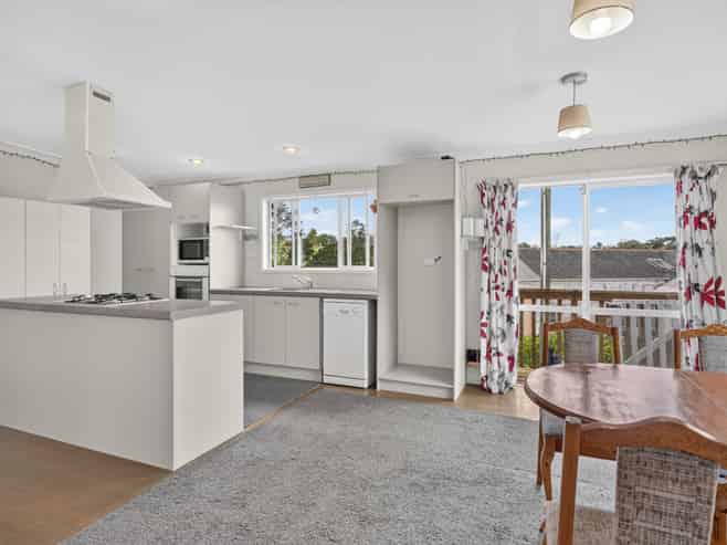 1 Whaka Street, Maungaturoto