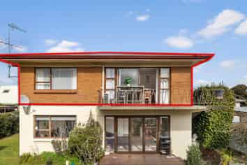 1142 New North Road, Mount Albert