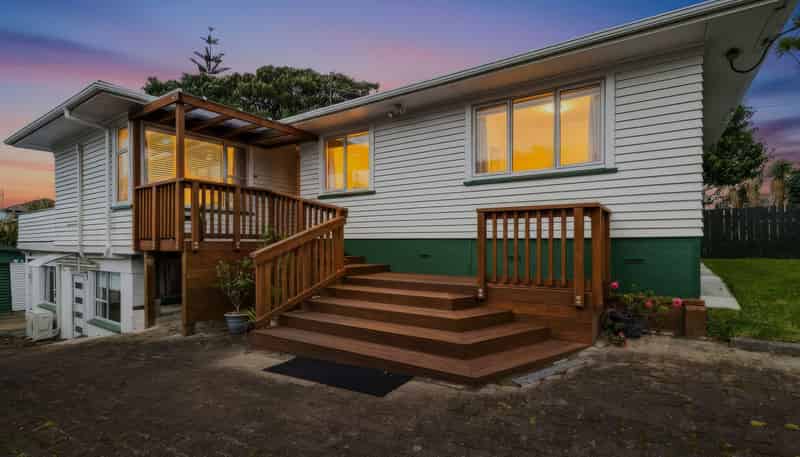 31 Longburn Road, Henderson