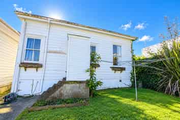 2/14 Norfolk Street, Ponsonby