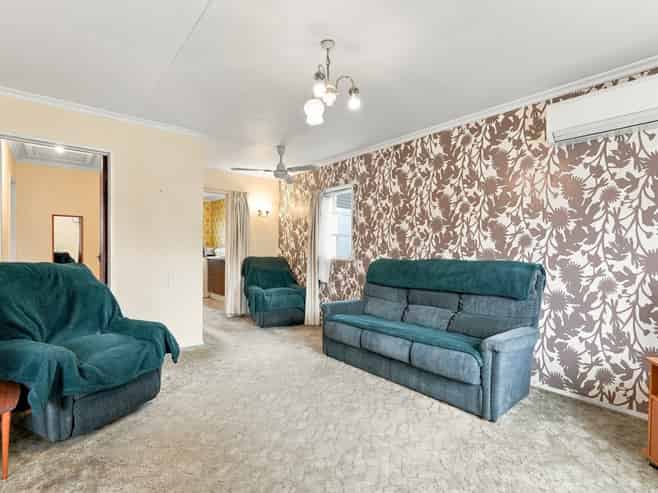 17B Churchill Avenue, Hokowhitu