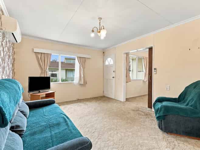 17B Churchill Avenue, Hokowhitu