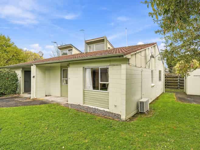 17B Churchill Avenue, Hokowhitu