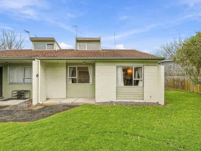 17B Churchill Avenue, Hokowhitu