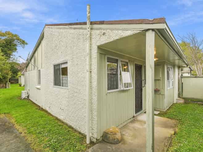 17B Churchill Avenue, Hokowhitu