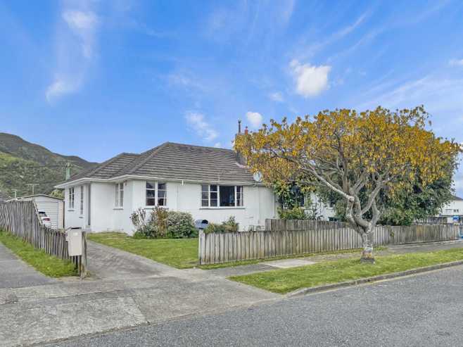 8 Atiawa Crescent, Waiwhetu