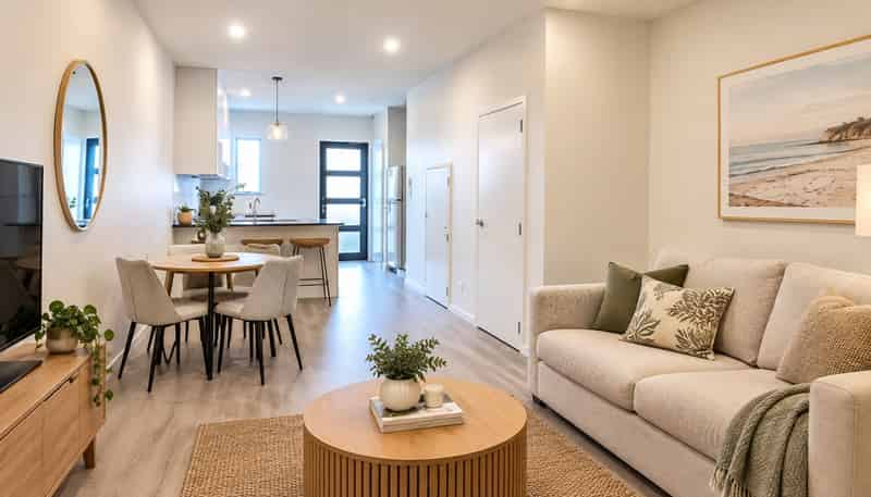 37/36 Westgate Drive , Westgate
