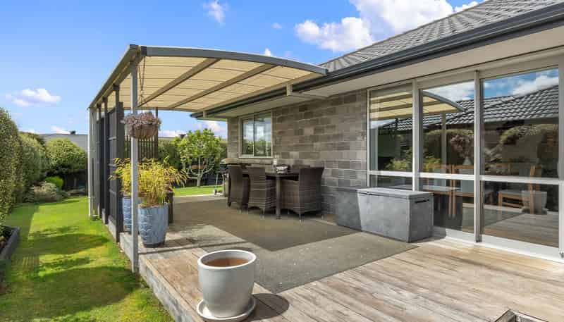 14 Wairau Drive, TIKIPUNGA