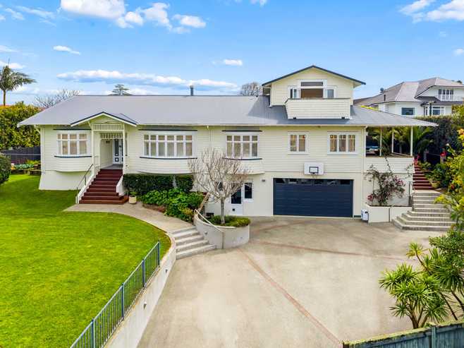 53 St Vincent Avenue, Remuera