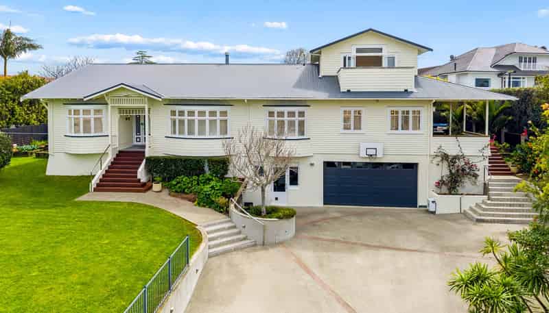 53 St Vincent Avenue, Remuera