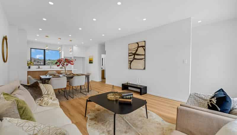 2 West Harbour Drive, West Harbour