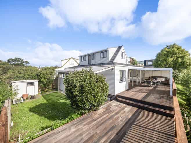 5/4 Taylor Street, Blockhouse Bay