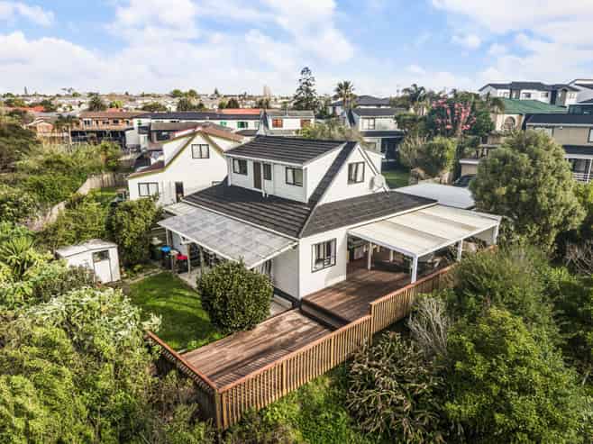5/4 Taylor Street, Blockhouse Bay