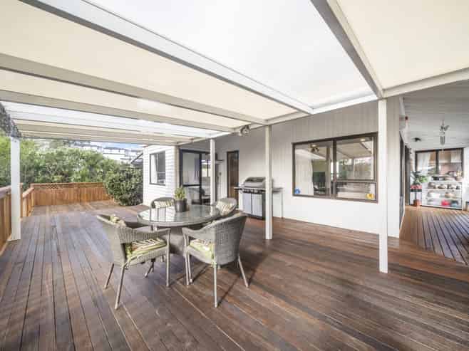 5/4 Taylor Street, Blockhouse Bay