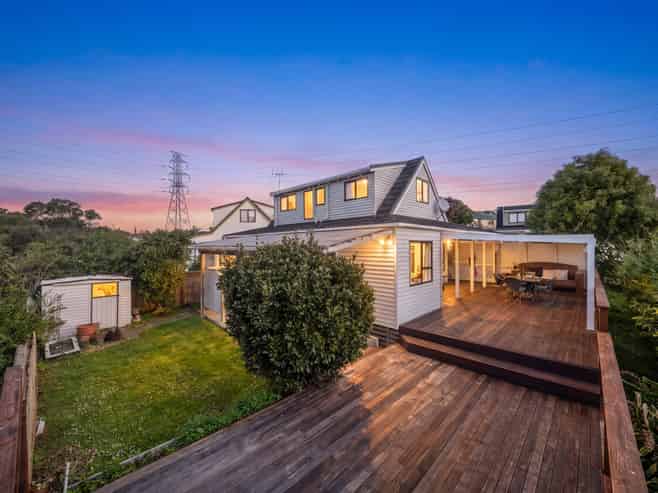 5/4 Taylor Street, Blockhouse Bay