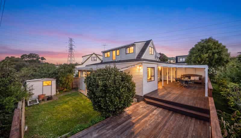 5/4 Taylor Street, Blockhouse Bay