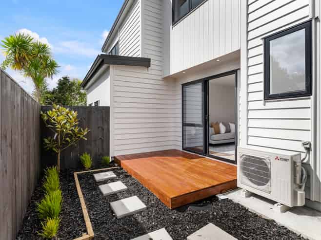 46A-D Fairclough Road, Beach Haven
