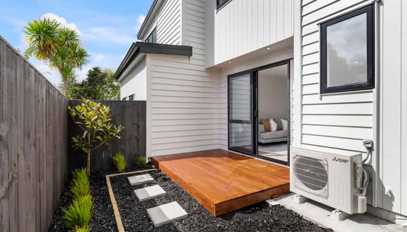 46A-D Fairclough Road, Beach Haven