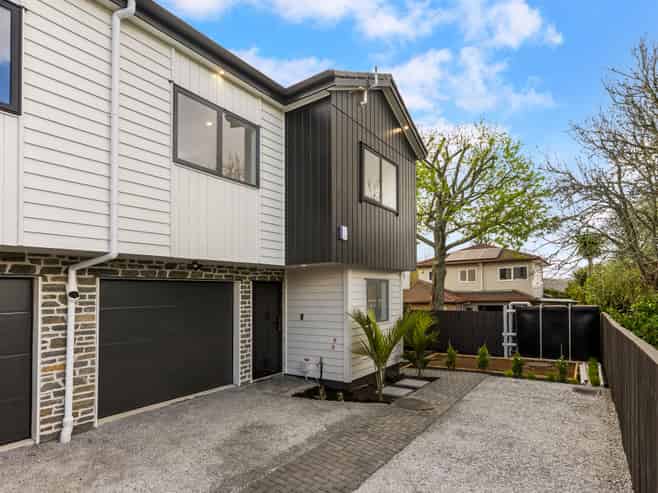 46A-D Fairclough Road, Beach Haven