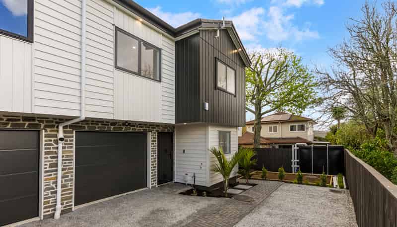 46A-D Fairclough Road, Beach Haven