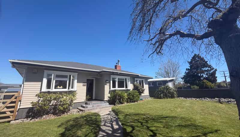 A/193 South Street, Feilding